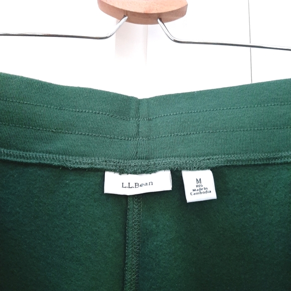 L.L. Bean 1912 Sweat Pant - Picture 4 of 6